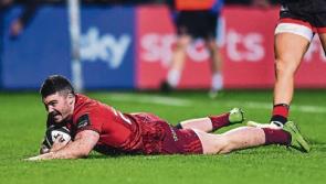 Munster side to face Leicester Tigers in crunch Champions Cup tie named