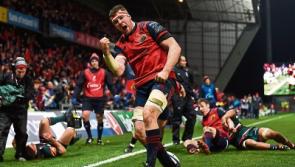Johann van Graan brushes off 'cynical' Munster claim
