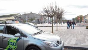 Anger over 'disastrous' relocation of taxi rank in Limerick city