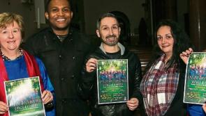 Soulful Limerick gospel concert to help Milford Care Centre