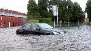 Confirmed: Limerick to get almost &euro;57m funding allocation for flood defences