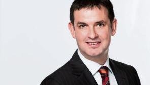 Enda is the new IDA Ireland manager for the Limerick region