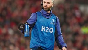 Munster losing strength and conditioning coach Aled Walters