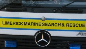 Body recovered from the river Shannon in Limerick city