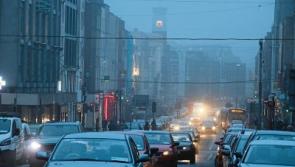 Met Eireann issues 'extensive and dense' fog warning for Limerick