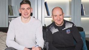 Limerick goalkeeper swaps Premier League Huddersfield Town for Galway Utd