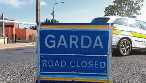 Pedestrian dies after being struck by articulated lorry