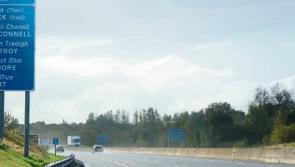 Gardai appeal for dashcam footage following fatal crash on Limerick motorway