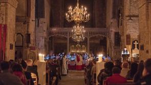 Limerick's St Mary's Cathedral to mark&nbsp;850th anniversary with year of special events