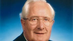 Mayor of Limerick offers condolences to family of former Cathaoirleach John Finucane