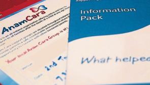 Chance&nbsp;for bereaved parents to&nbsp;talk at Limerick's Milford Hospice