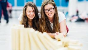 Robot wars: Four Limerick schools secure spot in national robotics final