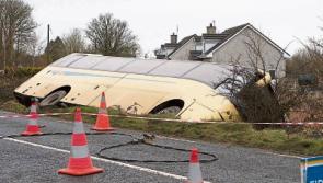 Limerick family of school bus driver involved in horror crash speak for first time