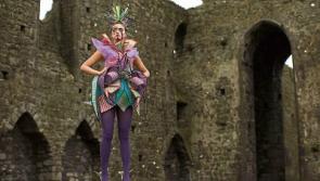 Limerick trash to treasure: Junk Kouture contest building beauty out of the bin