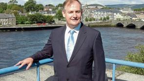 Ireland 2040: Limerick Council boss wants to develop regions with cities in the West