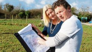 County Limerick Garden of Hope to help suicide bereaved and those struggling with addiction