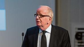 'Plugging&nbsp;debt is not enough for university sector growth': UL president