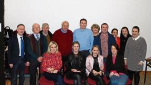 Limerick community to create its very own Field of Dreams on Wild Atlantic Way