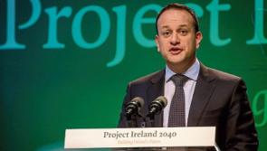 UPDATE: Taoiseach's briefing on Project Ireland 2040 at the University of Limerick cancelled due to weather