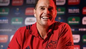 Former Munster Rugby supremo Rassie Erasmus named new Springbok coach