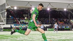 Limerick FC eye key Bray Wanderers  fixture