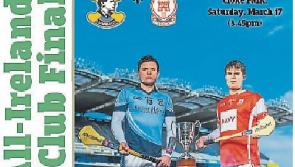 Limerick champions Na Piarsaigh in historic All Ireland club  hurling final