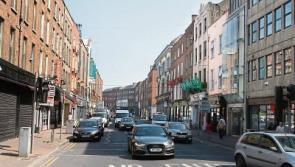 Motorists advised to 'avoid' Limerick city street with major roadworks to take place