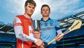 Historic battle of Caherdavin's Na Piarsaigh and Dalkey's Cuala in club hurling final