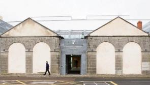 Inmate struck prison officer in the mouth during outburst at Limerick Prison