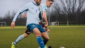 Limerick FC learn&nbsp;EA Sports Cup second round opponents