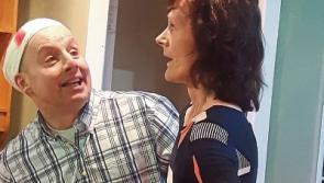 Run For Your Wife: Broadway play on its way to Rearcross Hall