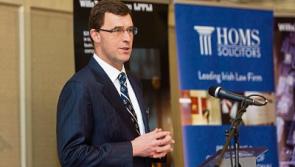 Businesses told at Limerick briefing&nbsp;they should treat personal data like currency