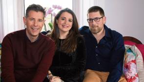 'Dermot deserves an Oscar': Limerick native Katie on stir over Room to Improve