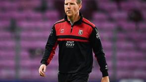 Mike Prendergast confirmed as new backs and attack coach at Stade Francais