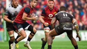 Munster captain Peter O'Mahony lauds quick-thinking Conor Murray