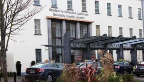 University Hospital Limerick's visitor restrictions remain in place months after flu outbreak