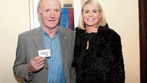 'A life and death service': Limerick blood donors are honoured for saving lives