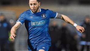 Limerick FC host Cobh in rearranged EA Sports Cup tie