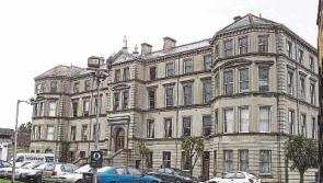 Students' Union meeting at MIC Limerick to discuss investigation into complaints