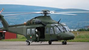 Wexford man airlifted to hospital after 'serious' workplace accident