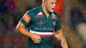 Limerick prop Ben Betts &lsquo;excited&rsquo;&nbsp;to join Ealing Trailfinders