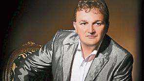 Limerick country star Jimmy Buckley to launch&nbsp;photo book of his homeplace