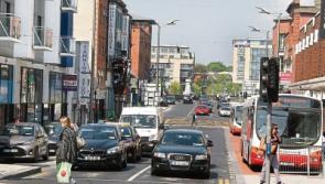 Limerick motorists advised of emergency road closure to facilitate Irish Water works