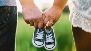 Liam Croke: Brace yourself for financial impact of a baby