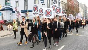 EVA defends inclusion of artists&rsquo; campaign to repeal the Eighth in Limerick exhibition