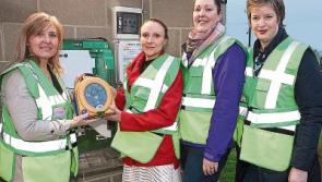 Defibrillator group join&nbsp;together to save Limerick&nbsp;lives