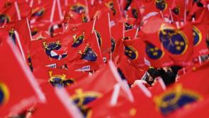 Munster reveal Player of the Year award winners