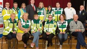Community first: Volunteer First Responders in Limerick trained to help neighbours