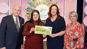Limerick woman Lesley-Ann Danaher takes home &euro;36,000 from Winning Streak