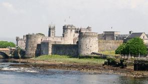 Riverfest to bring the heat as Limerick set to top national temperatures this weekend